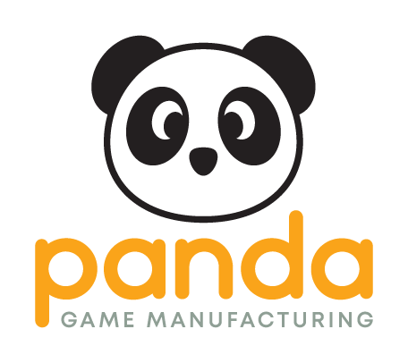 Panda Game Manufacturing